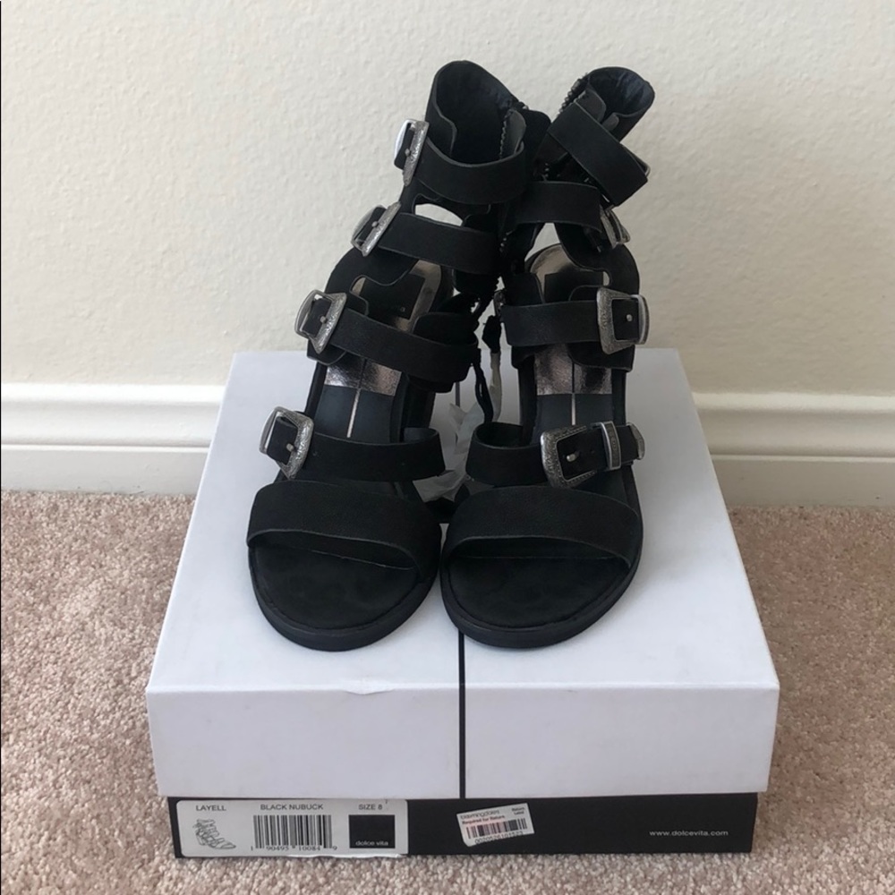 Dolce Vita Layell Heel